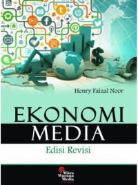 Image of Ekonomi Media (Ed. Revisi)